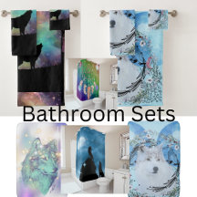 Bathroom Sets