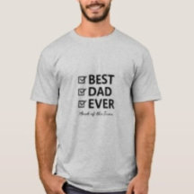 FATHER'S DAY/DADS