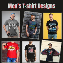 T-Shirts For Men