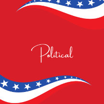 Political - We care we vote