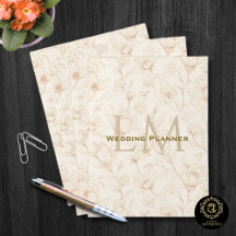 Neutral Wildflower Home & Business Collection