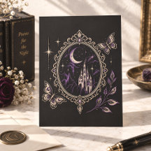 Violet Nocturne