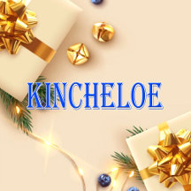 Kincheloe_Name T-Shirt