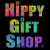 Hippy Gift Shop