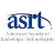 American Society of Radiologic Technologists