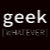 geekWHATEVER