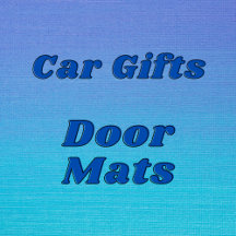 Car Door Mats