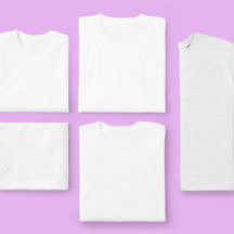 Créez vos propres vêtements