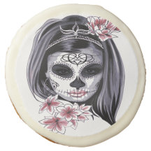 Artistic Sugar Cookie Collection