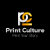Print Culture