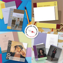 MONDRIAN COLOR BLOCKS MODERN MINIMALIST GRADUATION