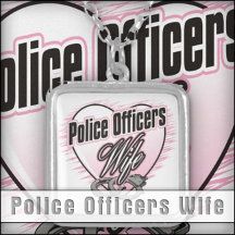 Police Officers Wife Collection