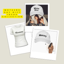 Mothers Day Gift Ideas