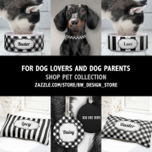 For Dog Lovers and Dog Parents