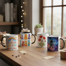 Mug gift