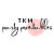TKM Party Printables