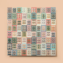 Vintage Portrait Photography