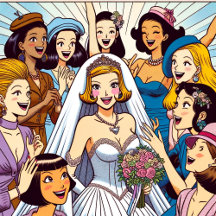 Bridal Shower Invitations