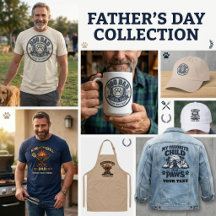 Personalized Father's Day Gifts Collection