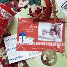 MERRY & BRIGHT Christmas Collection