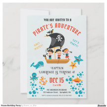 Best-Selling Kids Birthday Party Themes