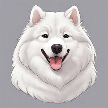 Samoyed Gifts