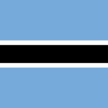 Botswana Flag Gifts 