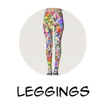 EXOTIC LEGGING