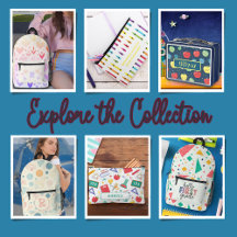 Back to School Essentials