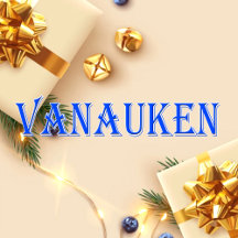 Vanauken_Name T-Shirt