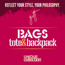 Unique Bag Collection