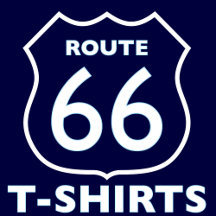 Route 66 T-Shirts
