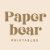 PaperBearPrintables