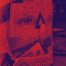 STREET ART WORLDWIDE 