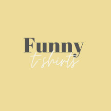 Funny T-shirt 