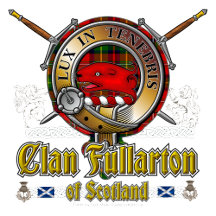 Clan Fullarton / Fullerton