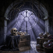 The Attic