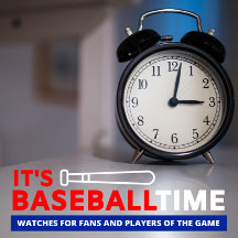 Baseball Time 
