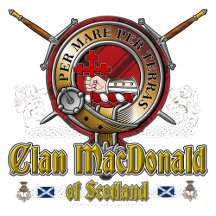 Clan MacDonald Sleat