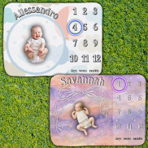 Personalized Baby Gifts for Milestones & Memories