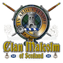 Clan Malcolm