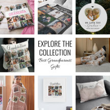 Best Grandparent Gifts