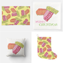 Old-Fashioned Ribbon Candy Party Collection