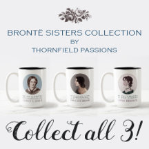 BRONTE SISTERS COLLECTION