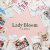 Lady Bloom Cards