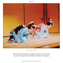 GOD'S PROMISES SCRIPIX'S - MAGNETIC CARDS