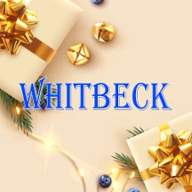 Whitbeck_Name T-Shirt
