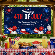 4th of July Celebration