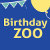 Birthday Zoo