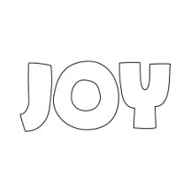 JOY
